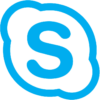 pngimg.com - skype_PNG32
